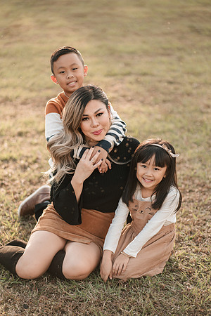 11021 - Tiffany + Mike Family Session 2020