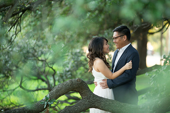 10230 - Cecilia  Andy Engagement