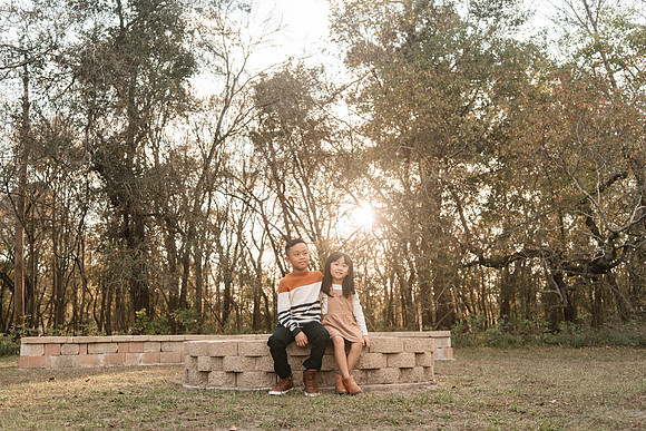 10225 - Tiffany + Mike Family Session 2020