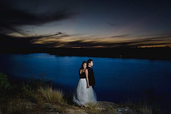 11996 - Stephanie + Quang Engagement 2017-Edit