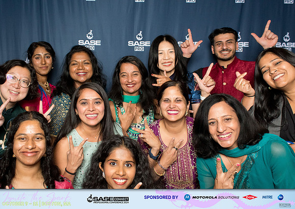 12815 - SASE NC Pro Photobooth 2024