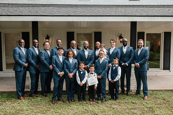 32675 - Magnolia Samuel Wedding 2024