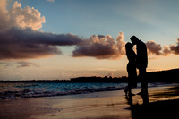 21187 - Nhi  Donson Cancun Wedding 2019
