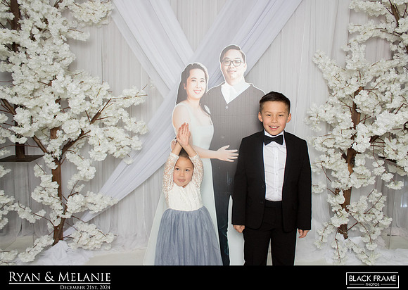20008 - Melanie + Ryan Wedding Photobooth 2024