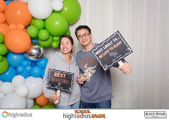 10324 - HighRadius Holiday Party Group 2024