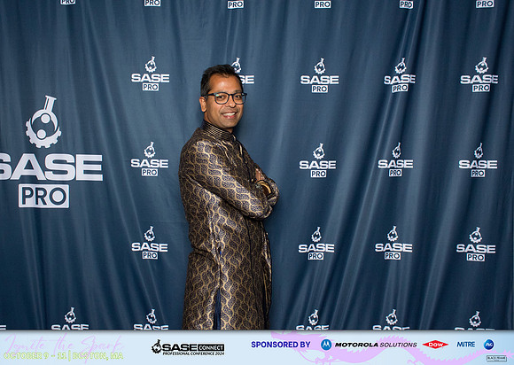 13057 - SASE NC Pro Photobooth 2024