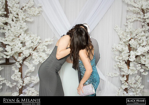 20003 - Melanie + Ryan Wedding Photobooth 2024
