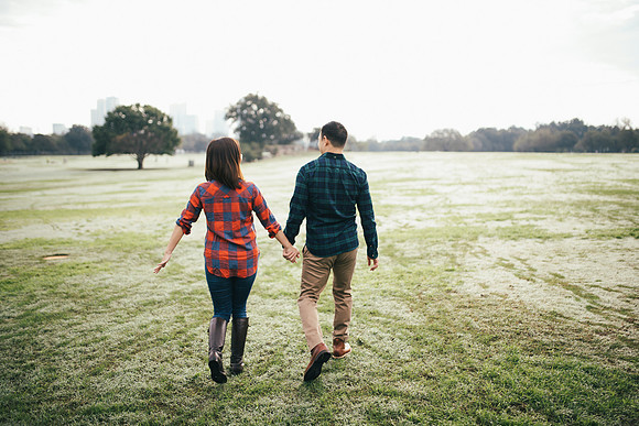 10698 - Tomoko + Rosen Engagement