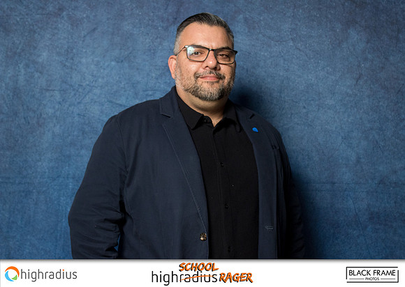 10118 - HighRadius Holiday Party Solo 2024