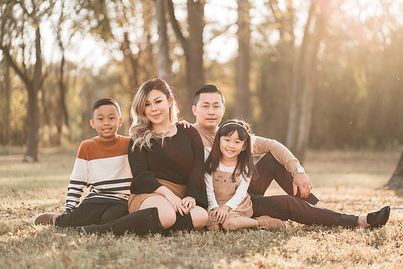 10504 - Tiffany + Mike Family Session 2020