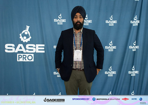 13124 - SASE NC Pro Photobooth 2024