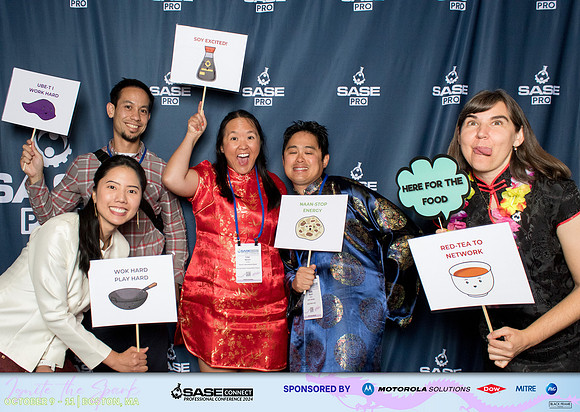 13069 - SASE NC Pro Photobooth 2024