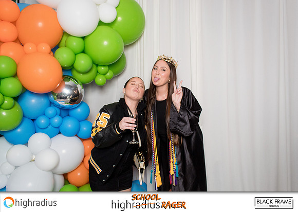 10289 - HighRadius Holiday Party Group 2024