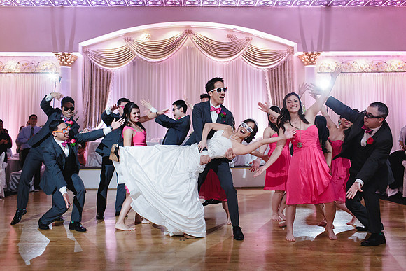 15096 - Kathleen + Albert Wedding