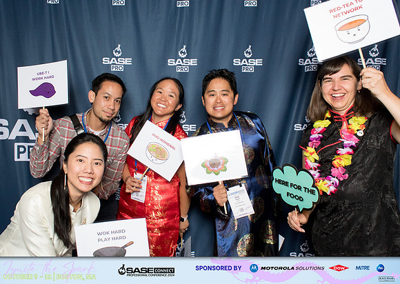 13071 - SASE NC Pro Photobooth 2024