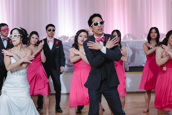 15085 - Kathleen + Albert Wedding