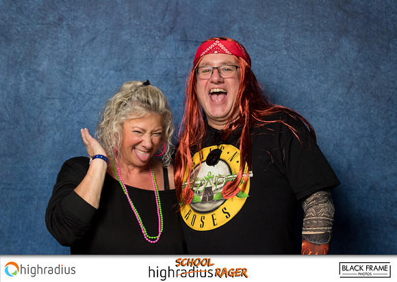 10108 - HighRadius Holiday Party Solo 2024