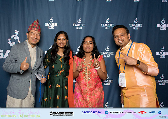 12836 - SASE NC Pro Photobooth 2024