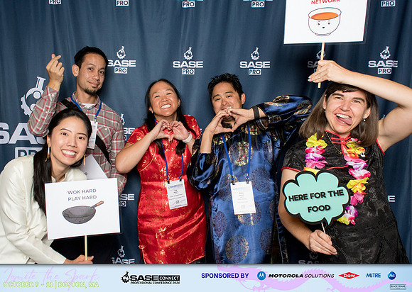 13073 - SASE NC Pro Photobooth 2024