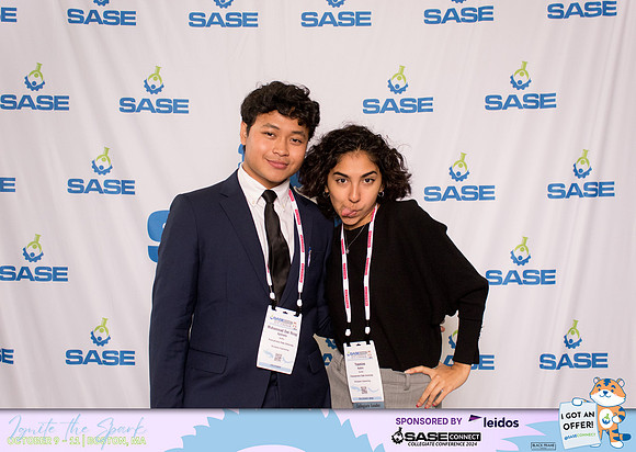 12294 - SASE NC Career Fair Photobooth 2024