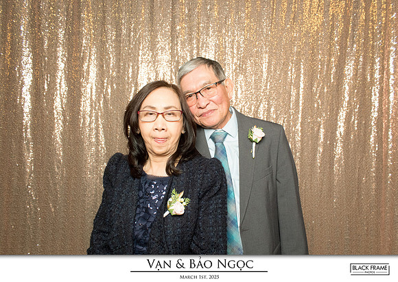 60207 - Bao-Ngoc + Van Wedding Photobooth 2025