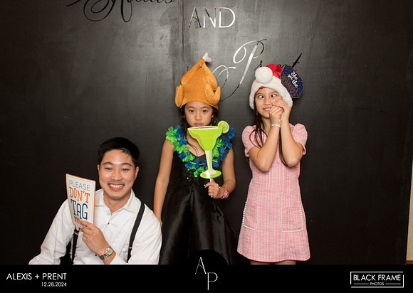 70215 - Alexis + Prent Wedding Photobooth 2024