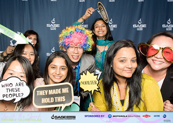 13003 - SASE NC Pro Photobooth 2024