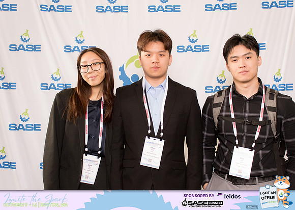 12603 - SASE NC Career Fair Photobooth 2024