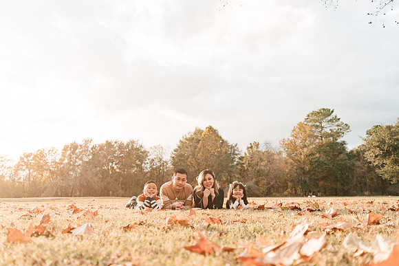 10342 - Tiffany + Mike Family Session 2020