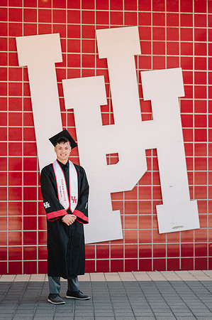 10020 - Anthony + Breanna Graduation 2024