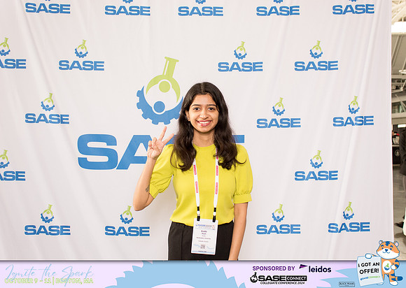12582 - SASE NC Career Fair Photobooth 2024