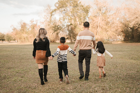 11393 - Tiffany + Mike Family Session 2020