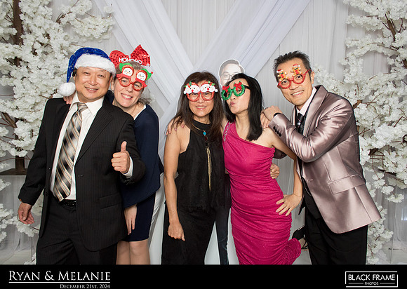 20014 - Melanie + Ryan Wedding Photobooth 2024