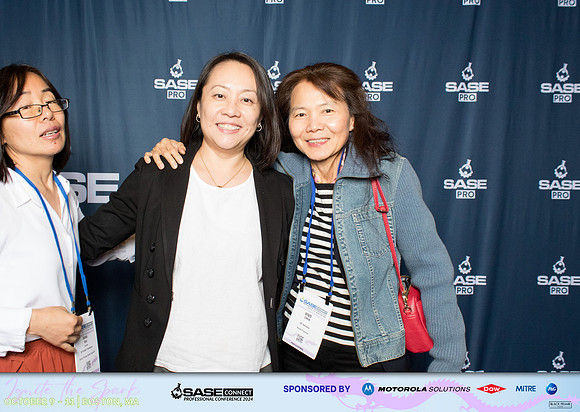 12852 - SASE NC Pro Photobooth 2024
