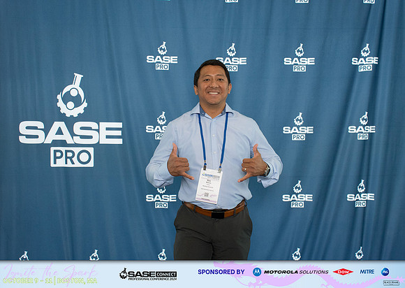 13204 - SASE NC Pro Photobooth 2024