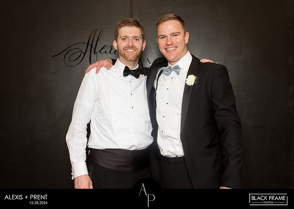 70219 - Alexis + Prent Wedding Photobooth 2024