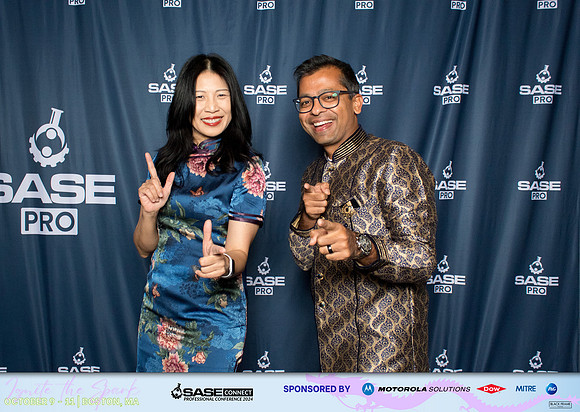 13054 - SASE NC Pro Photobooth 2024