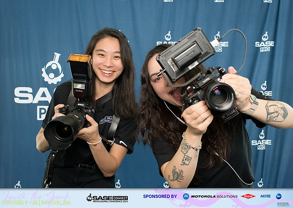 13191 - SASE NC Pro Photobooth 2024