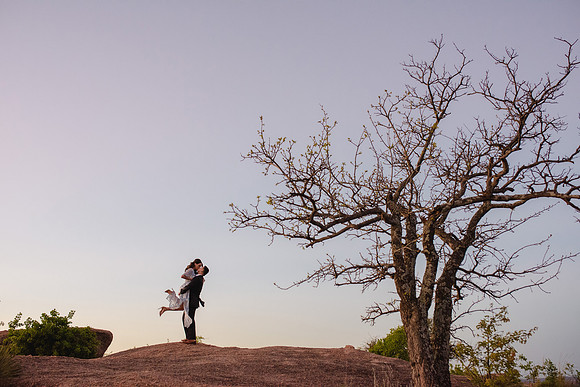11939 - Kim  Daniel Engagement 2018