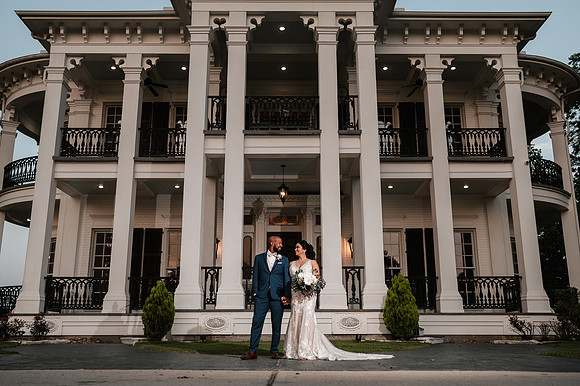 42619 - Magnolia Samuel Wedding 2024