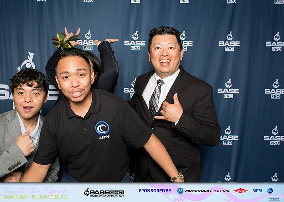 12955 - SASE NC Pro Photobooth 2024