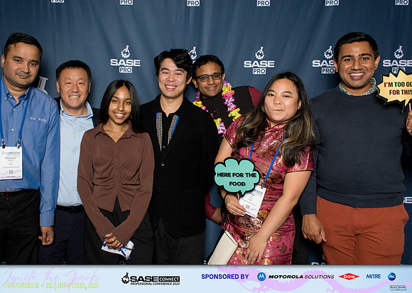 13010 - SASE NC Pro Photobooth 2024