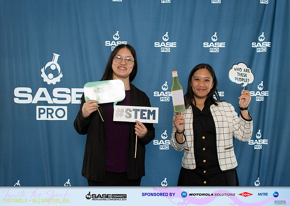 13220 - SASE NC Pro Photobooth 2024