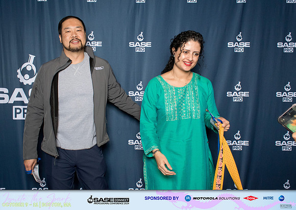 12979 - SASE NC Pro Photobooth 2024