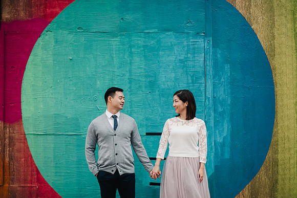 10236 - Tomoko + Rosen Engagement