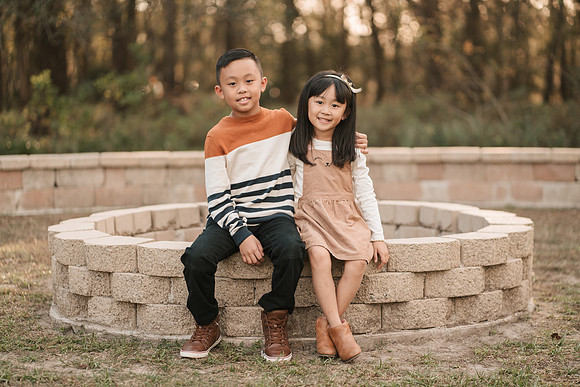 11251 - Tiffany + Mike Family Session 2020