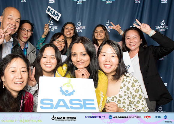 13039 - SASE NC Pro Photobooth 2024