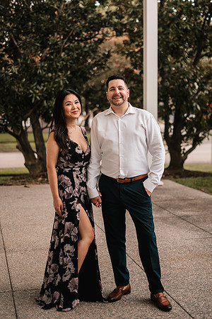 11496 - Trinh + Chris Engagement 2020