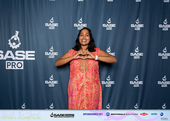 12827 - SASE NC Pro Photobooth 2024