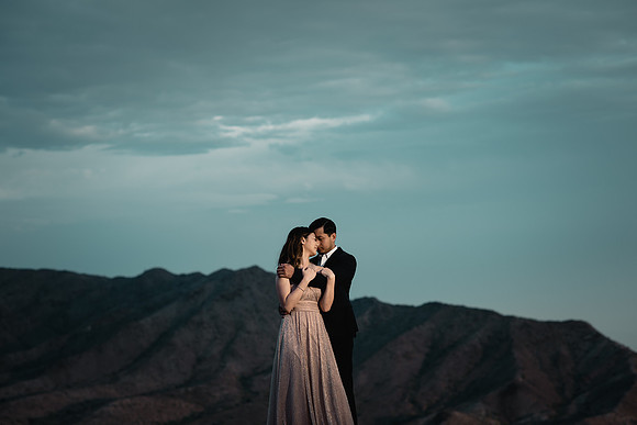 10059 - Angela + Danny Engagement 2018